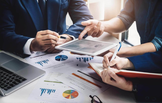 Office Management and Effective Management Skills in a Remote Work Environment